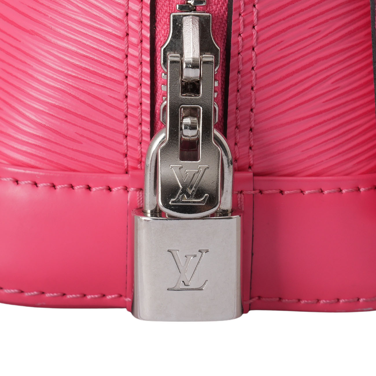 LOUIS VUITTON(USED)루이비통 M59346 에삐 알마 BB